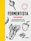 Marta Klejman - Fermentista