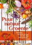 Monique van der Vloed - Puur natuur Groente