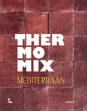 Claudia Allemeersch - Thermomix Mediterraan