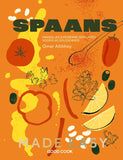 Omar Allibhoy - Spaans Made Easy