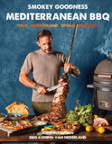 Jord Althuizen - Mediterranean BBQ