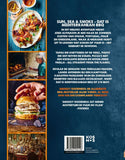 Jord Althuizen - Mediterranean BBQ