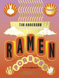 Tim Anderson - Ramen Forever