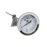 Frituurthermometer RVS tot +300°C -  BrandNewCake