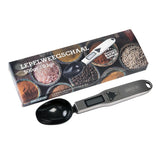 Lepel Precisie Weegschaal 500gr / 0.1gr - BrandNewCake