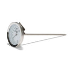 Frituurthermometer RVS tot +300°C -  BrandNewCake