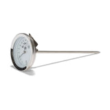Frituurthermometer RVS tot +300°C -  BrandNewCake