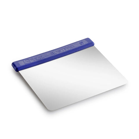 Deegsteker RVS flexibel ronde hoeken 12x12cm - Thermohauser