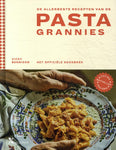 Vicky Bennison - De allerbeste recepten van de Pasta Grannies