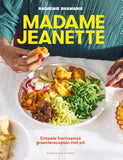 Rhagenie Bhawanie - Madame Jeanette