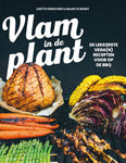 Maartje Borst - Vlam in de plant