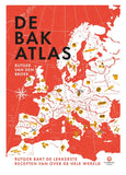 Rutger van den Broek - De bakatlas