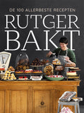 Rutger van de Broek - Rutger bakt de 100 allerbeste recepten