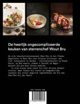 Wout Bru - Chef Bru