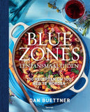 Dan Buettner - Blue zones eenpansmaaltijden