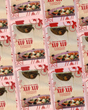 Linyola van Gool - Xup Xup  recepten en verhalen rechtstreeks uit ons Catalaans familiehart GESIGNEERD