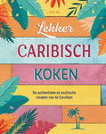 Tee Chef - Lekker Caribisch koken