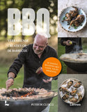 Peter De Clercq - BBQ