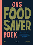 Cornersmith - Ons Foodsaver Boek