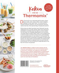 Sabrina Crijns - Koken met de Thermomix