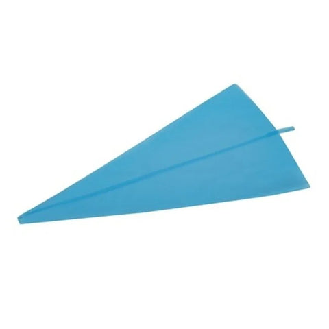 Spuitzak sicliconen blauw - CULI1