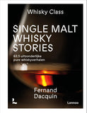 Fernand Dacquin - Single Malt Whisky Stories