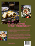Nehme Darwiche - Proef de echte Libanese keuken