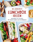 Deltas - De lekkerste lunchbox ideeën