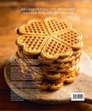 Stefan Elias - Belgisch Bakboek Royale