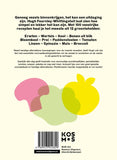 Hugh Fearnley -Whittingstall - Vezelrijk elke dag