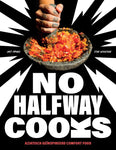 Jody Franz - No Halfway Cooks