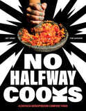 Jody Franz - No Halfway Cooks