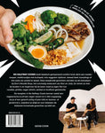 Jody Franz - No Halfway Cooks
