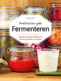 Marie-Claire Frederic - Praktische gids Fermenteren