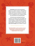 Marie-Claire Frederic - Praktische gids Fermenteren