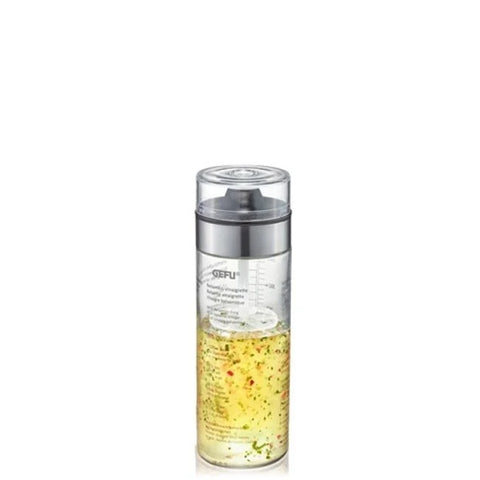Glazen Dressing Shaker 350 ml  - GEFU