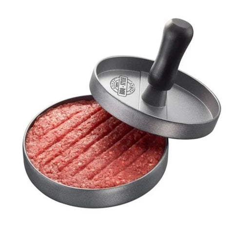 Hamburgerpers - GEFU