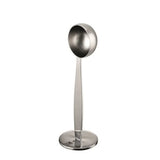 Koffiestamper met koffielepel Tamino - GEFU