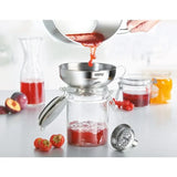 Botteltrechter VERSARE, 14 cm - GEFU