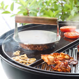 Smashburger Pers BBQ - GEFU