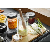 Fermentatiepot NATIVO 1L - GEFU