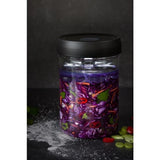 Fermentatiepot NATIVO 1L - GEFU