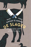 Ronald Giphart en Jacques Hermus - De slager