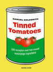 Samuel Goldsmith - Tinned tomatoes