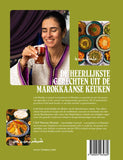 Chef Maman Hanane - Proef de echte Marokkaanse keuken
