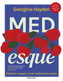 Georgina Hayden - MEDesque