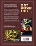 Jeroen Hazebroek - Het Ultieme Bier - en BBQboek