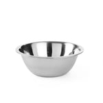 Beslagkom RVS 2,3 liter (Ø24cm) - Hendi