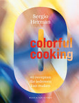 Sergio Herman - Colorful cooking