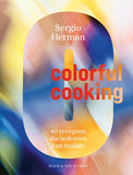 Sergio Herman - Colorful cooking